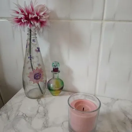 Ubytování v soukromí Casa Siempre *