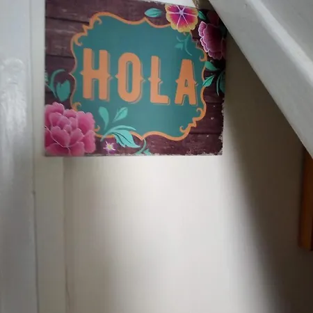 Casa Siempre * Leeds (West Yorkshire)