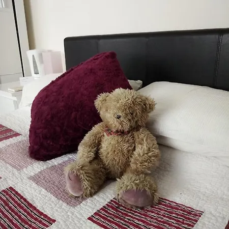 Ubytování v soukromí Casa Siempre