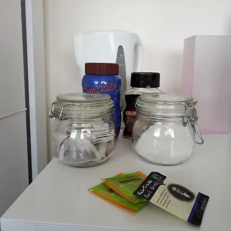 Ubytování v soukromí Casa Siempre