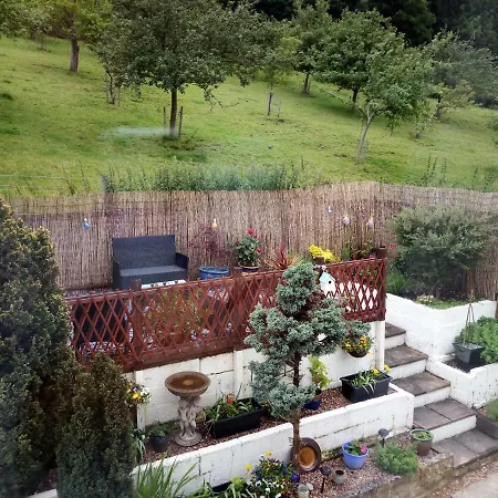 Casa Siempre * Leeds (West Yorkshire)