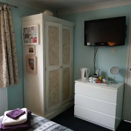 Casa Siempre Homestay Leeds (West Yorkshire)