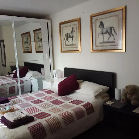 Casa Siempre Homestay *
