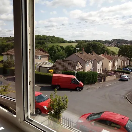 Casa Siempre * Leeds (West Yorkshire)