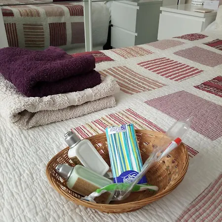Homestay Casa Siempre Leeds (West Yorkshire)